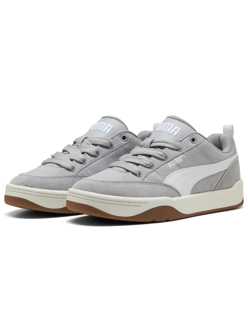 Tenis Puma Park Lifestyle Street para hombre