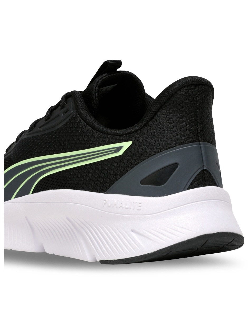 Tenis Puma Flexfocus Lite Modern de hombre para correr