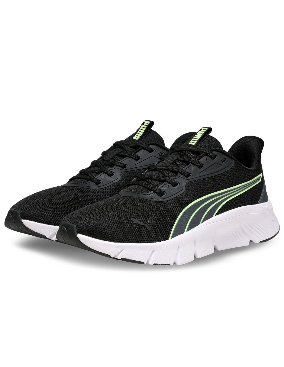 Tenis Puma Flexfocus Lite Modern de hombre para correr