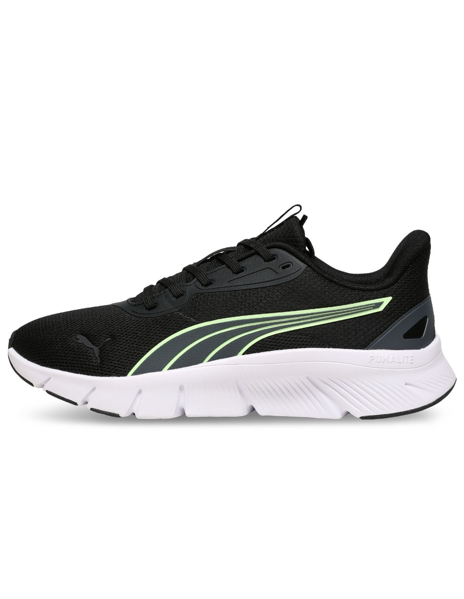 Tenis Puma Flexfocus Lite Modern de hombre para correr