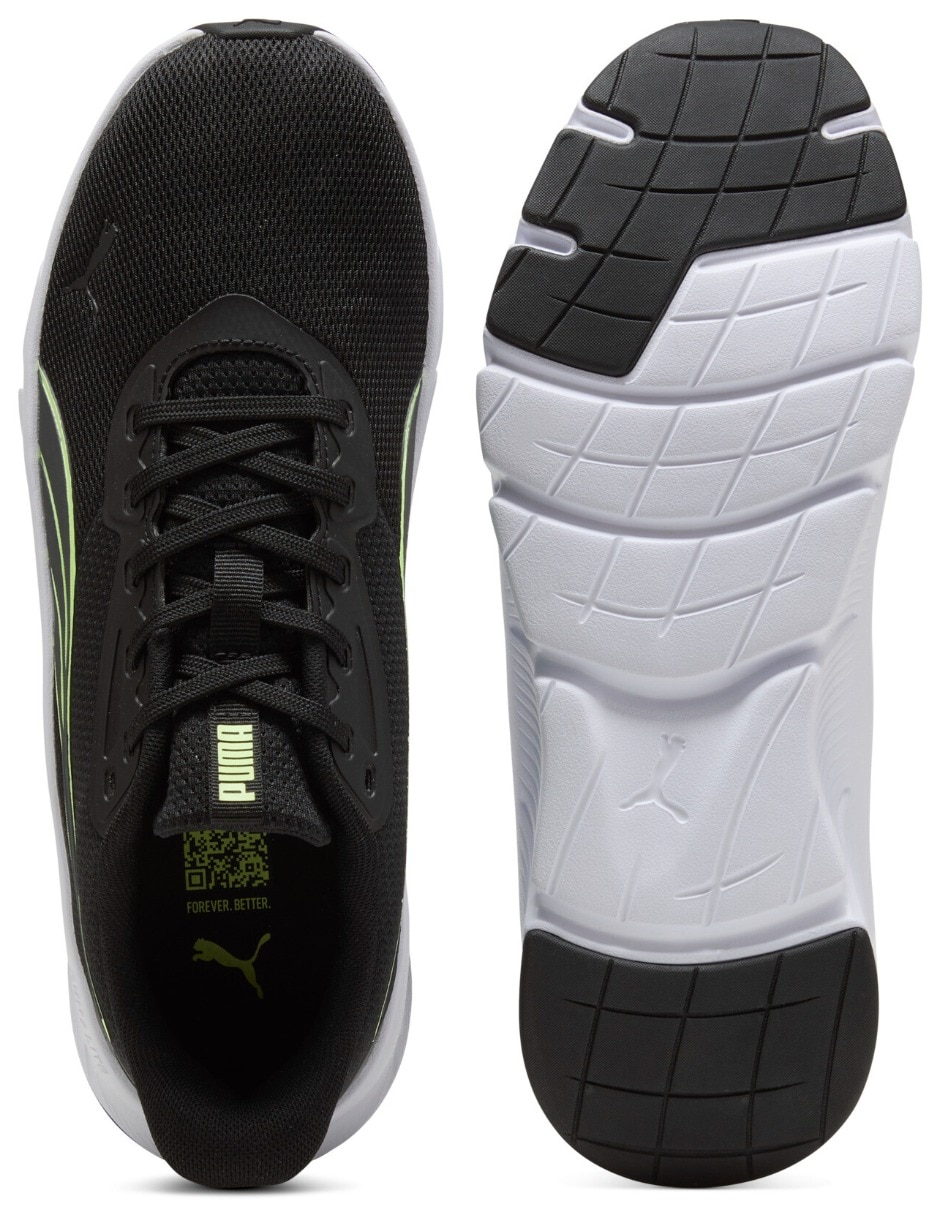 Tenis Puma Flexfocus Lite Modern de hombre para correr