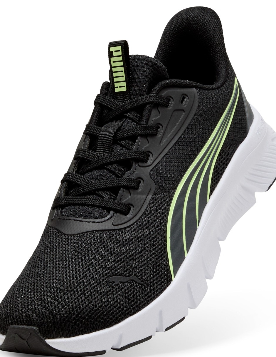 Tenis Puma Flexfocus Lite Modern de hombre para correr