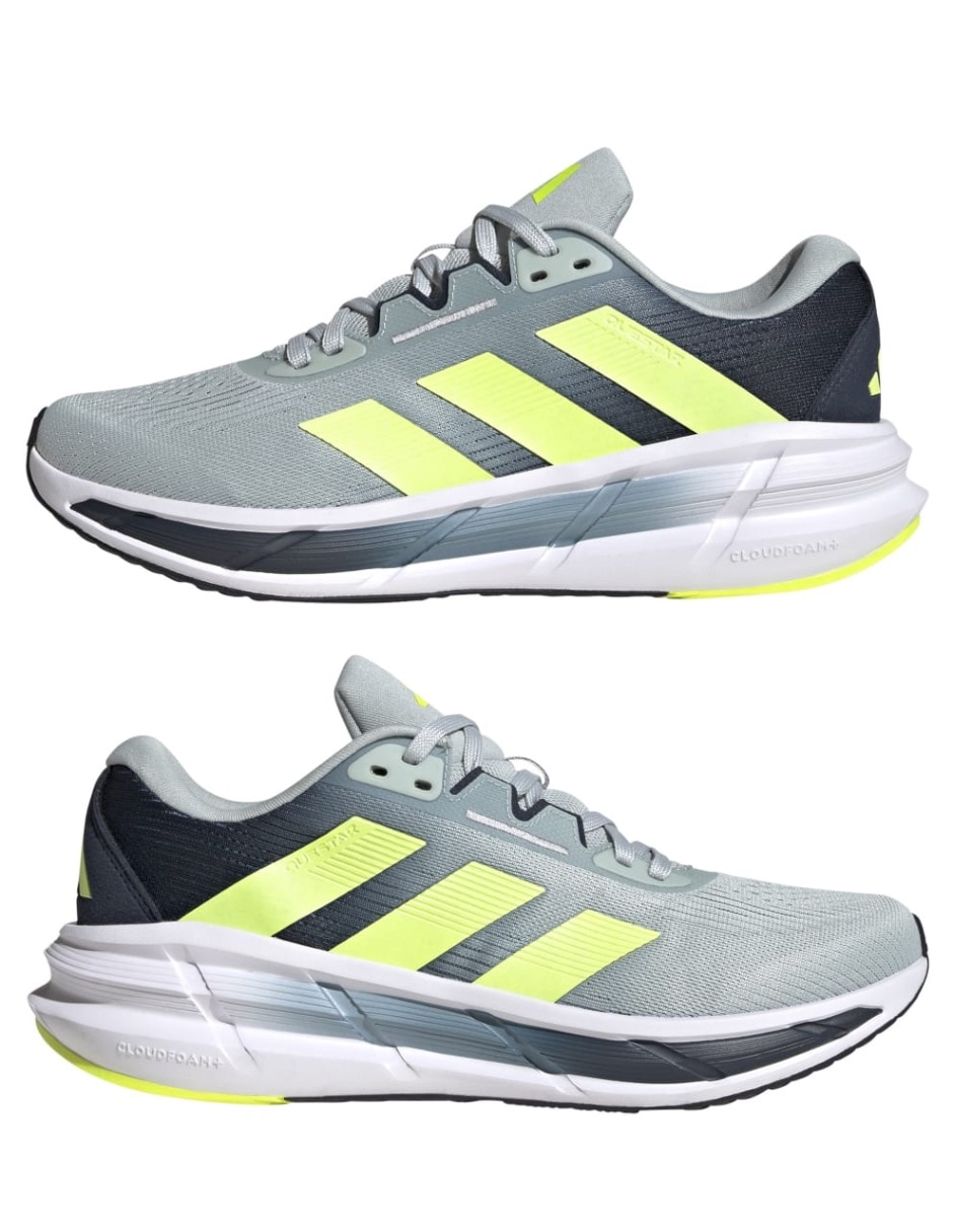 Tenis Questar 3 M para hombre 8