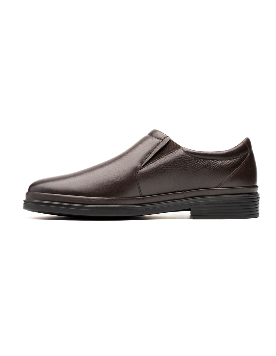 Zapato slip on para hombre Zapato slip on para hombre