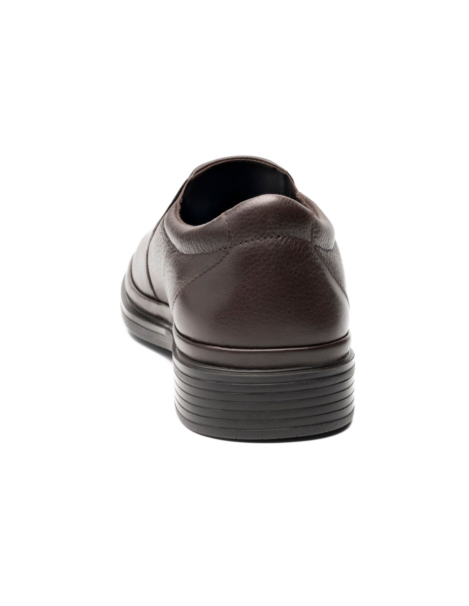 Zapato slip on para hombre 3