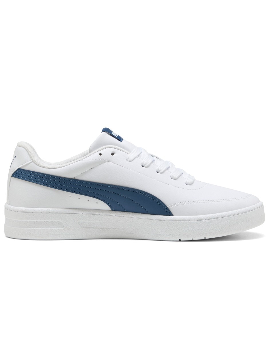 Tenis Court Classic Clean para hombre