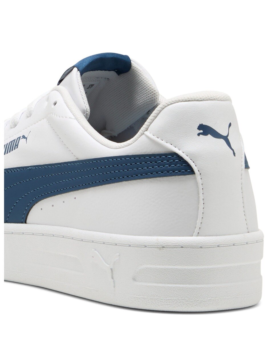 Tenis Court Classic Clean para hombre 5