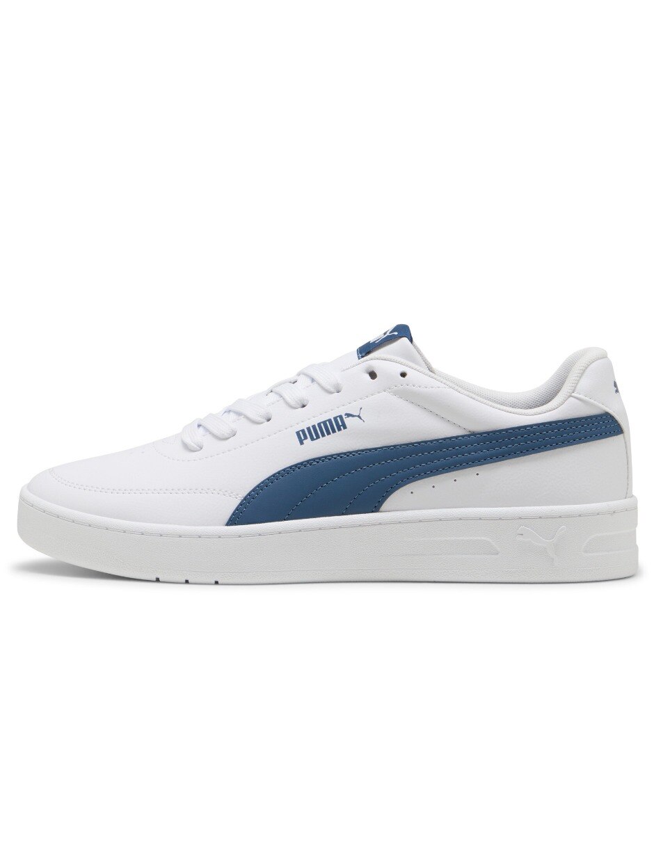 Tenis Court Classic Clean para hombre 4