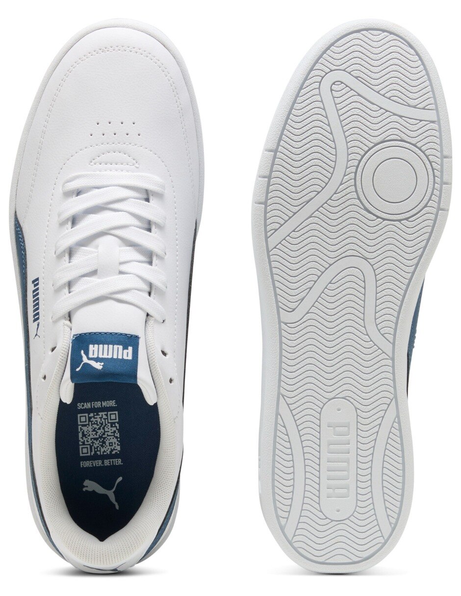 Tenis Court Classic Clean para hombre 3