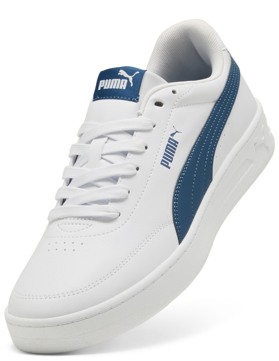 Tenis Court Classic Clean para hombre 2