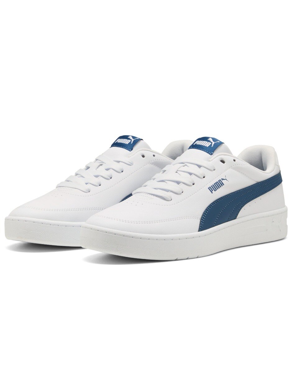 Tenis Court Classic Clean para hombre 6