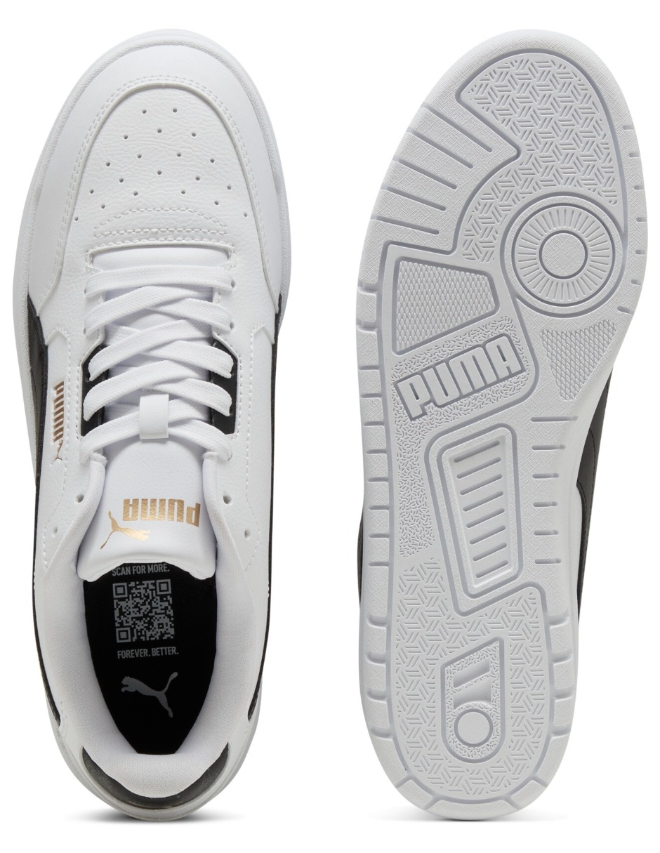 Tenis Puma Shuffle Downtown para hombre