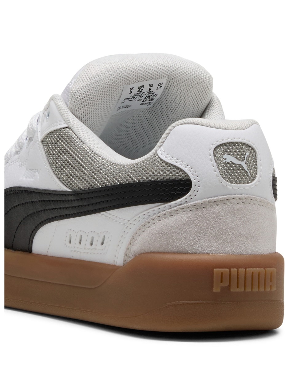 Tenis Puma Park Lifestyle SK8 para hombre