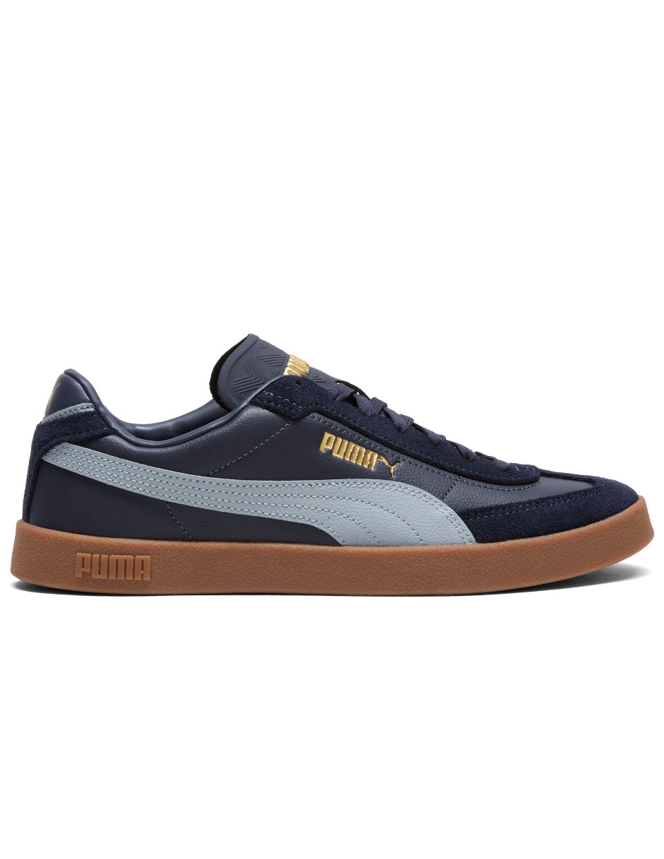 Tenis Puma Puma Club II Era para hombre