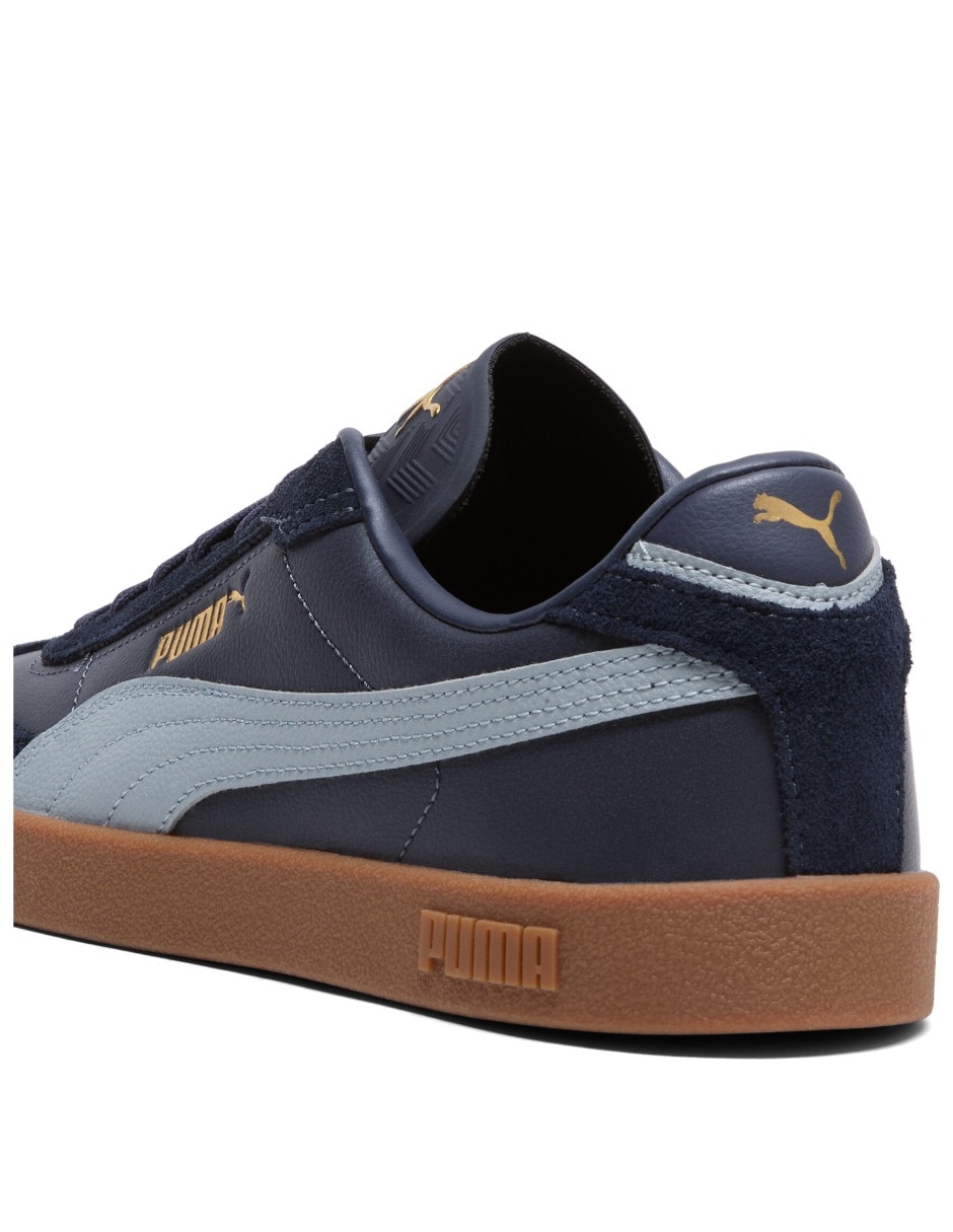 Tenis Puma Puma Club II Era para hombre