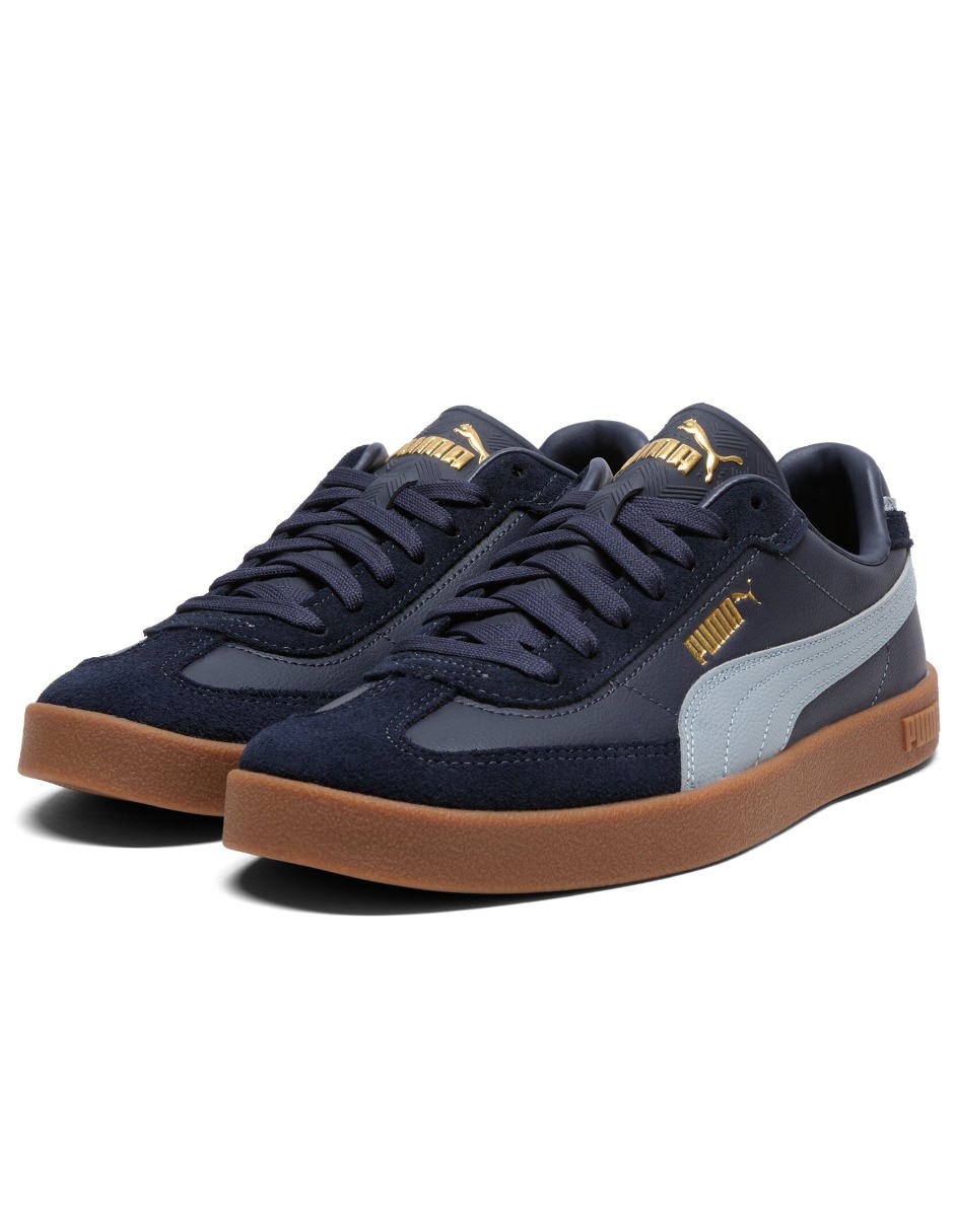 Tenis Puma Puma Club II Era para hombre