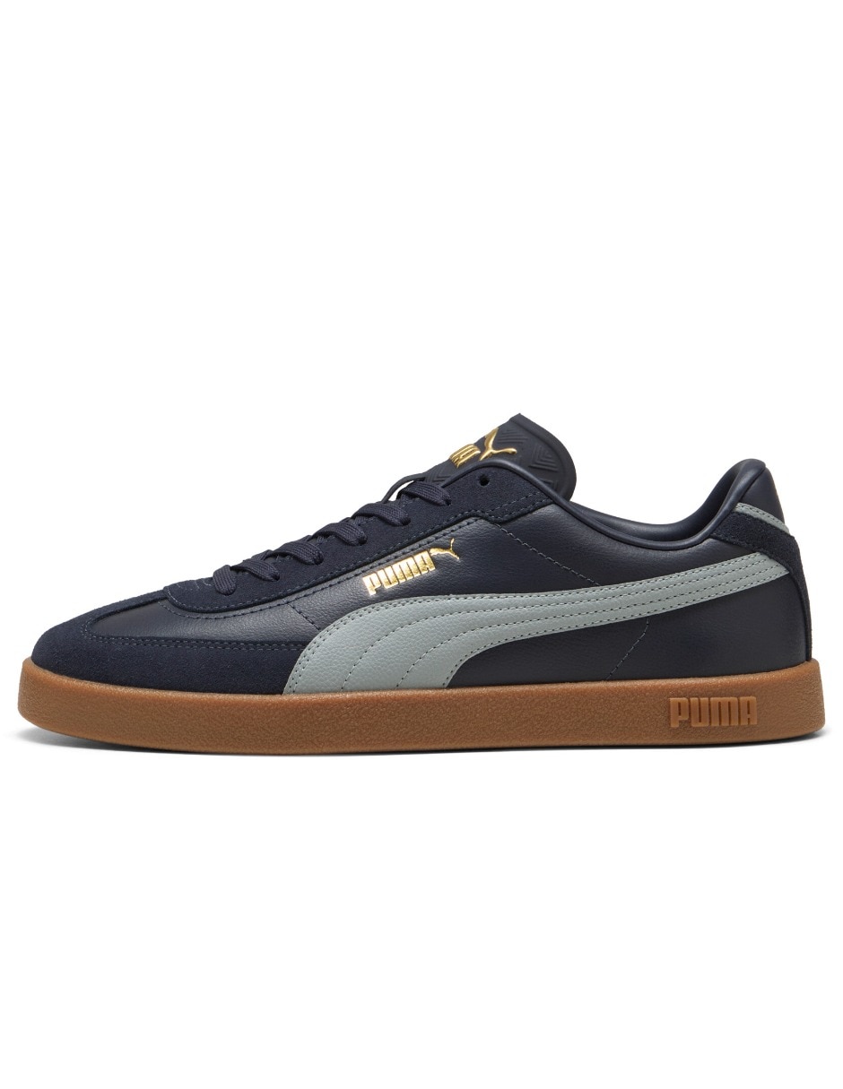 Tenis Puma Puma Club II Era para hombre