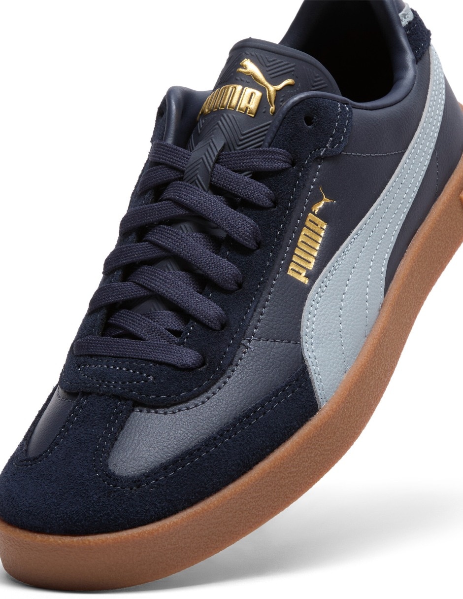 Tenis Puma Puma Club II Era para hombre