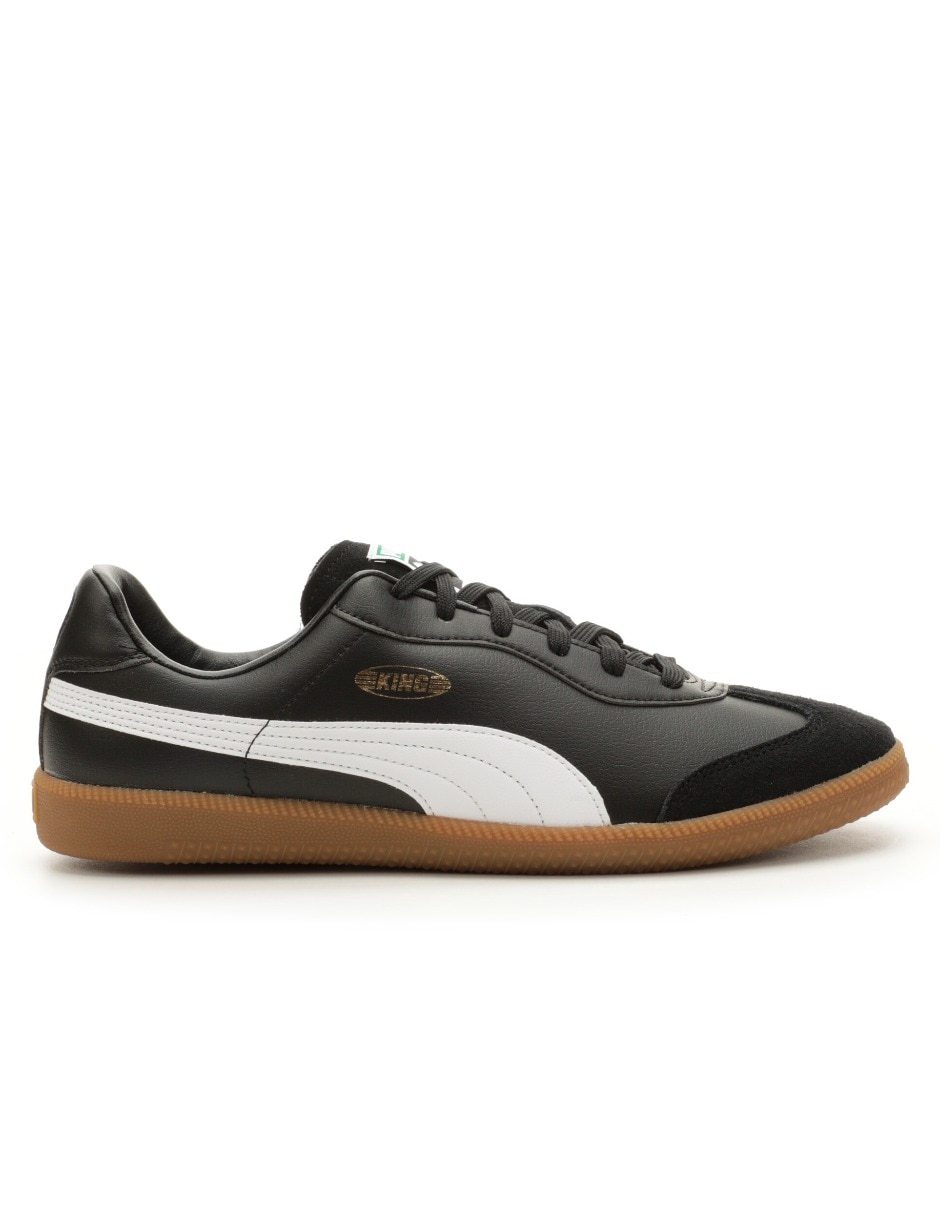 Tenis Puma KING 21 IT de hombre para fútbol