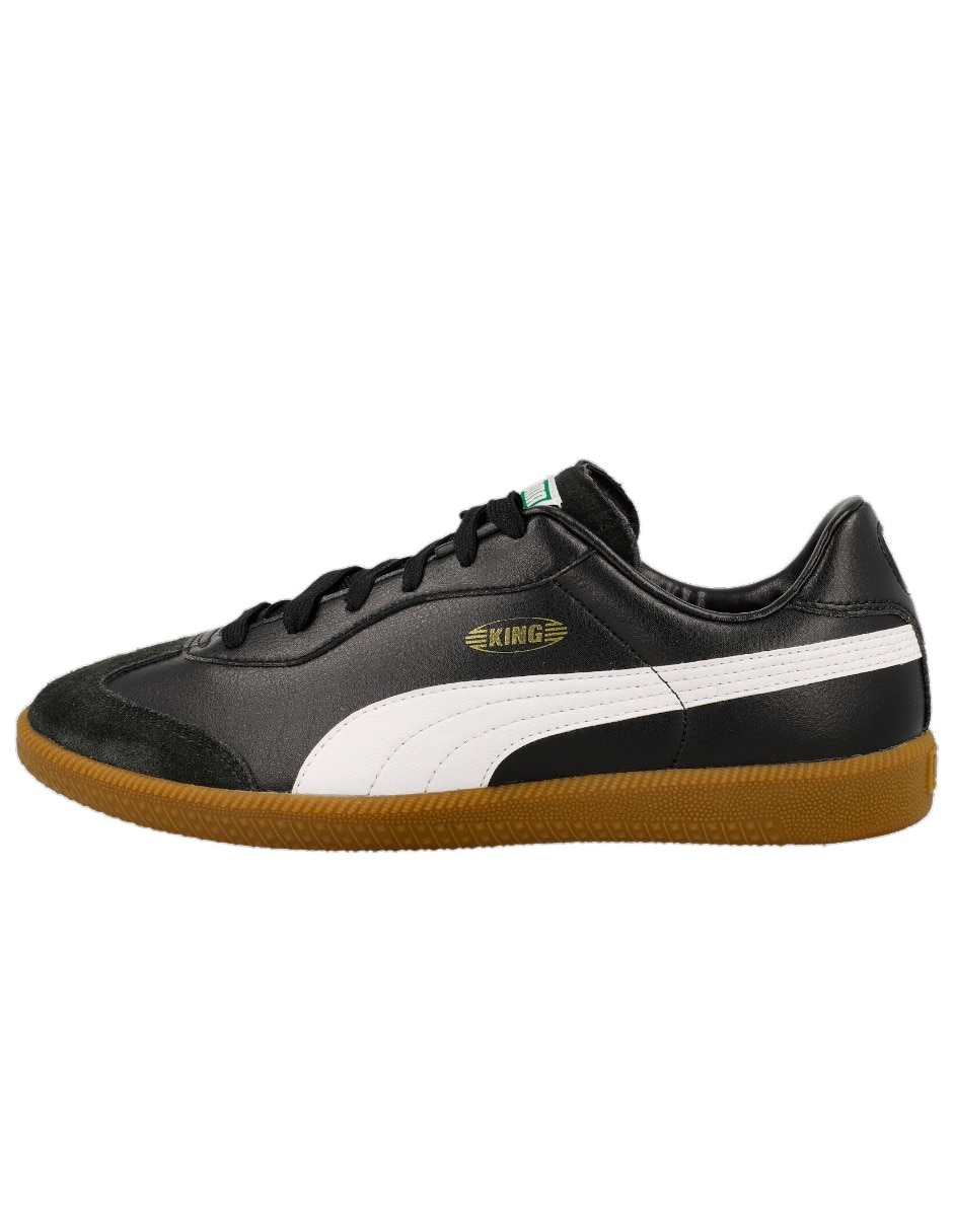 Tenis Puma KING 21 IT de hombre para fútbol