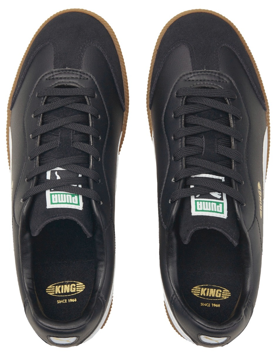 Tenis Puma KING 21 IT de hombre para fútbol