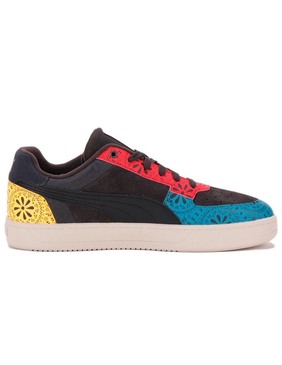 Tenis Puma Caven 20 DDM de hombre
