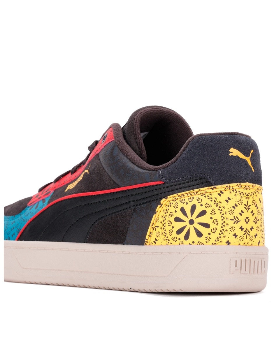 Tenis Puma Caven 20 DDM de hombre