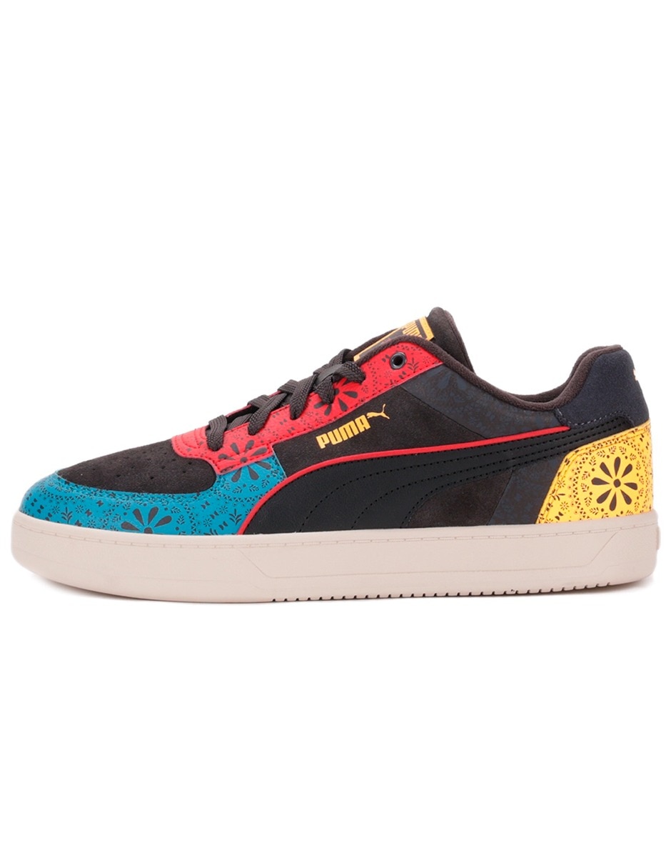 Tenis Puma Caven 20 DDM de hombre
