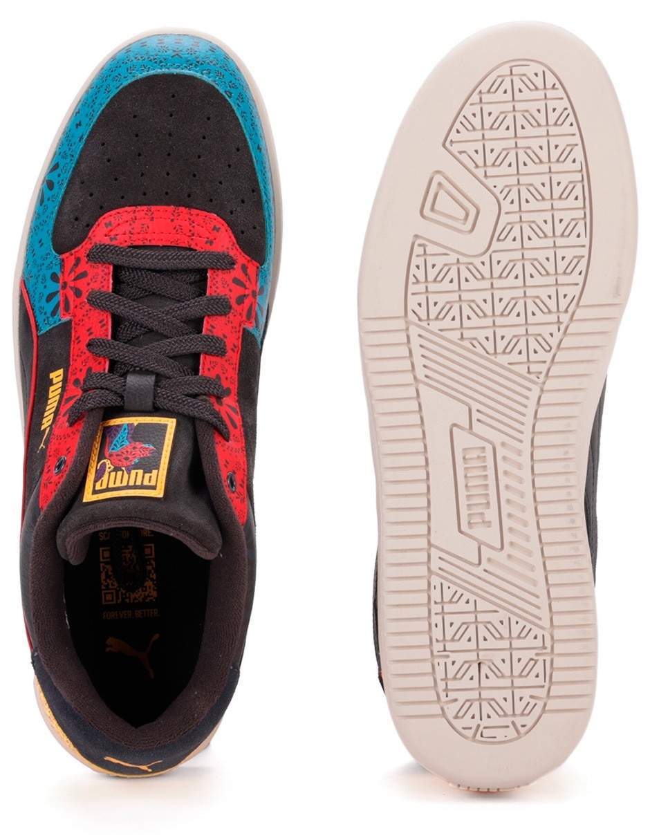 Tenis Puma Caven 20 DDM de hombre