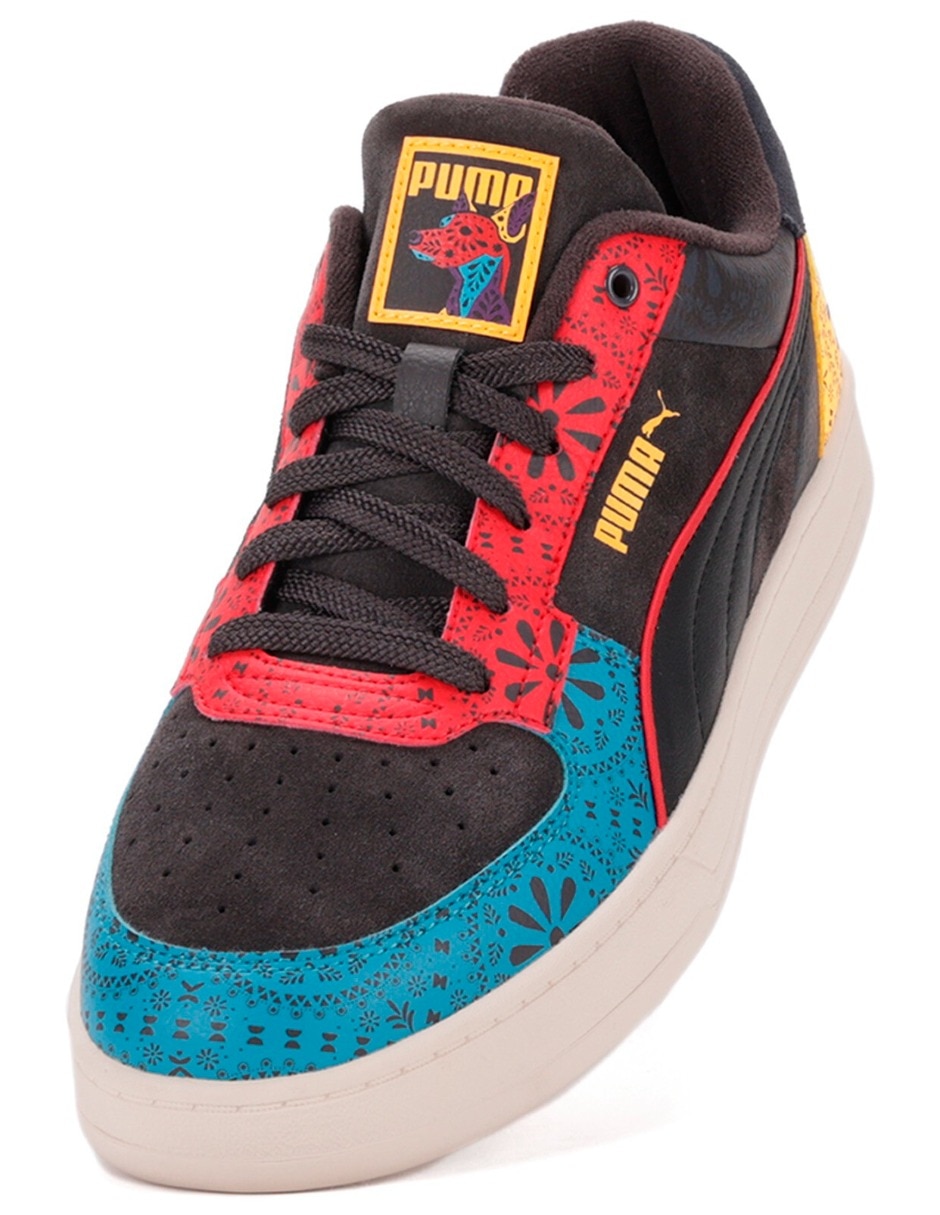 Tenis Puma Caven 20 DDM de hombre