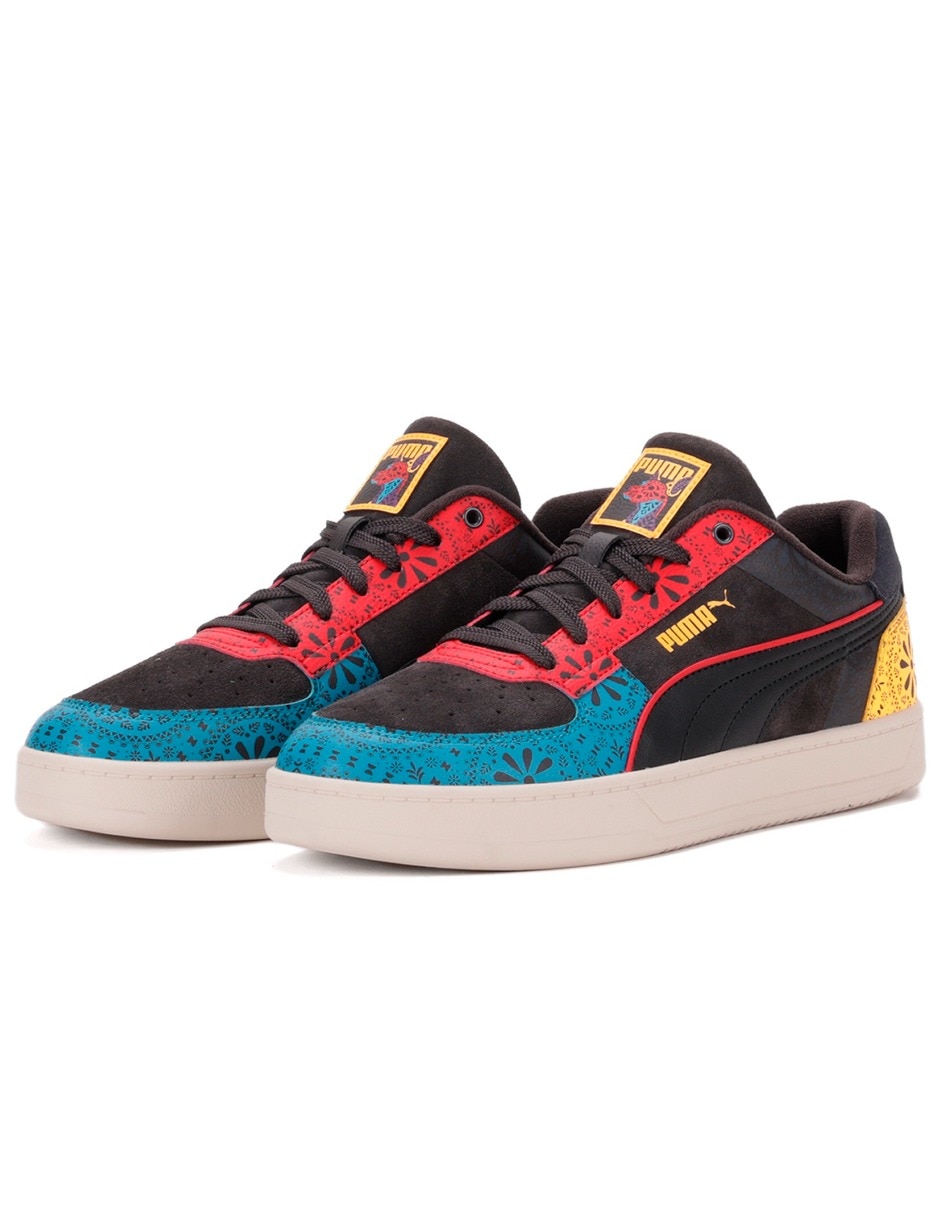 Tenis Puma Caven 20 DDM de hombre