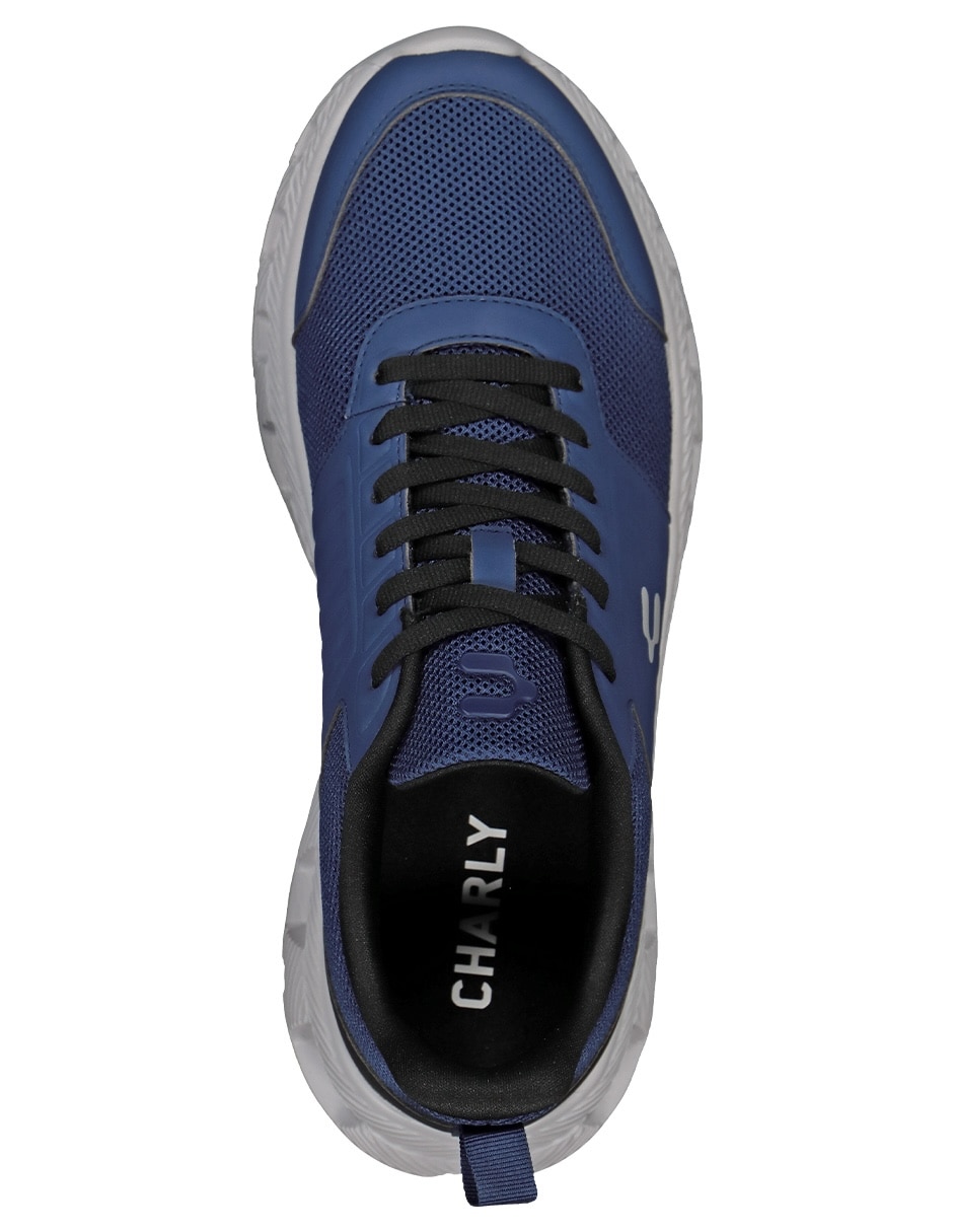 Tenis Charly Light Sport de hombre para correr