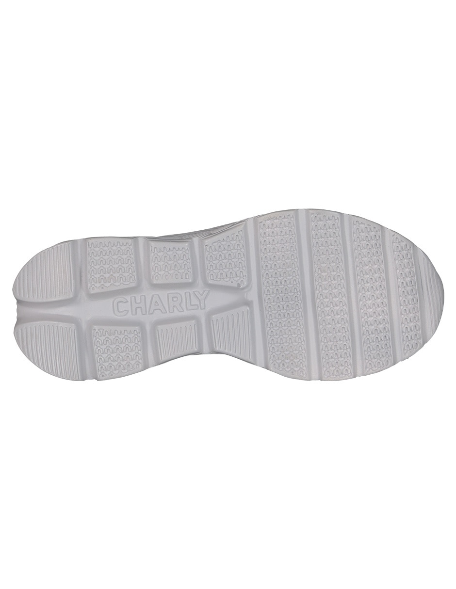 Tenis Charly Light Sport de hombre para correr