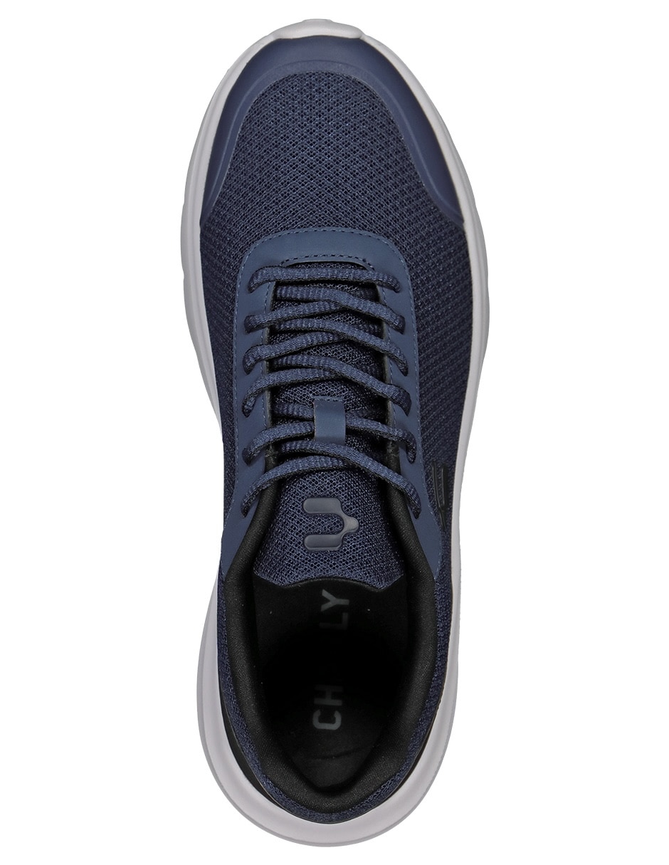 Tenis Charly Road de hombre para correr