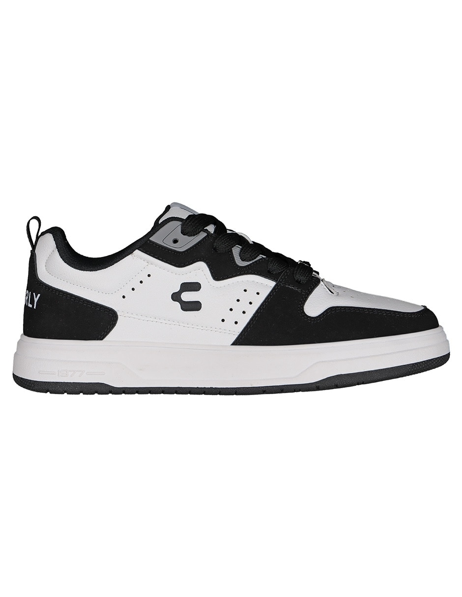 Tenis Charly Skurban de hombre