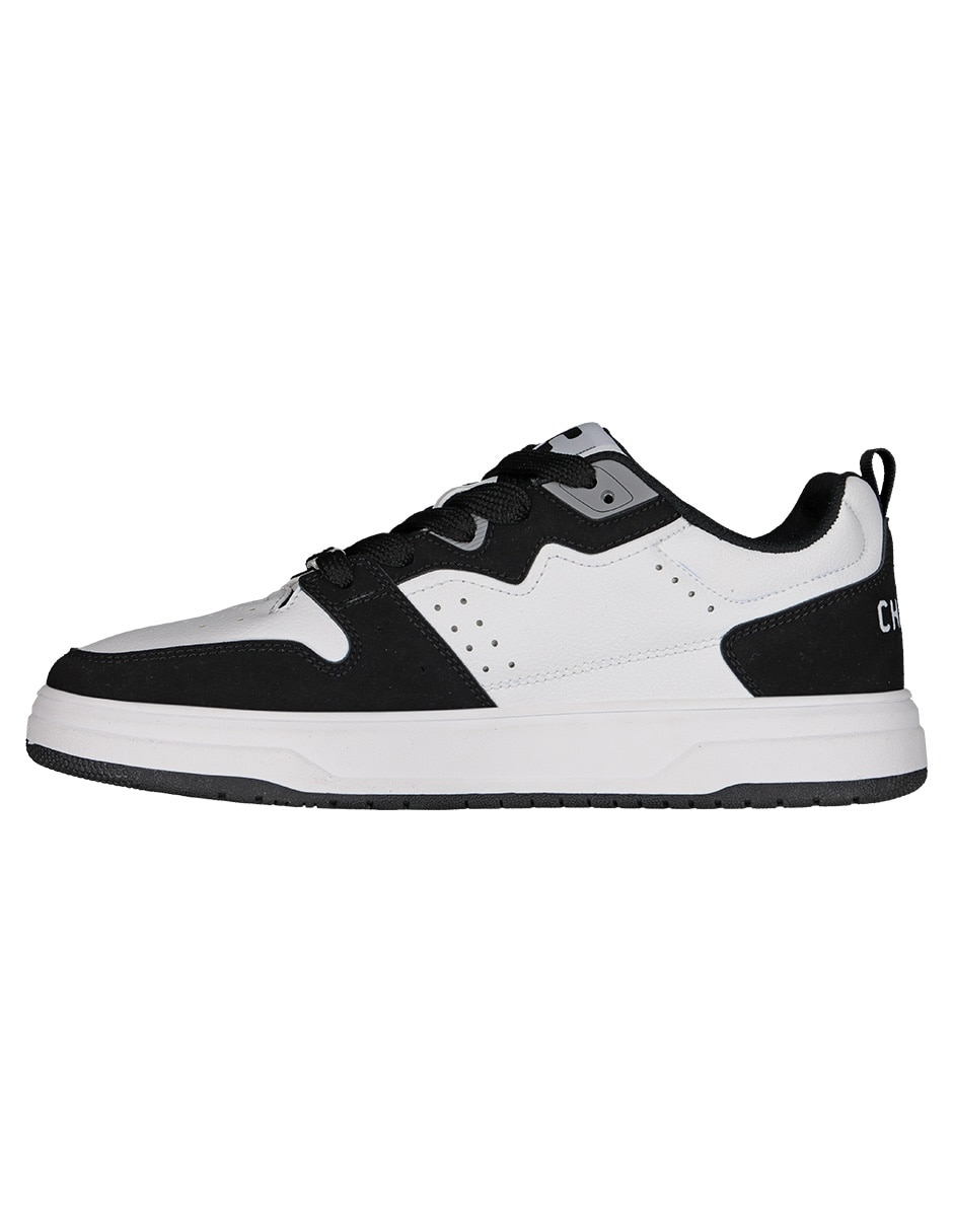 Tenis Charly Skurban de hombre