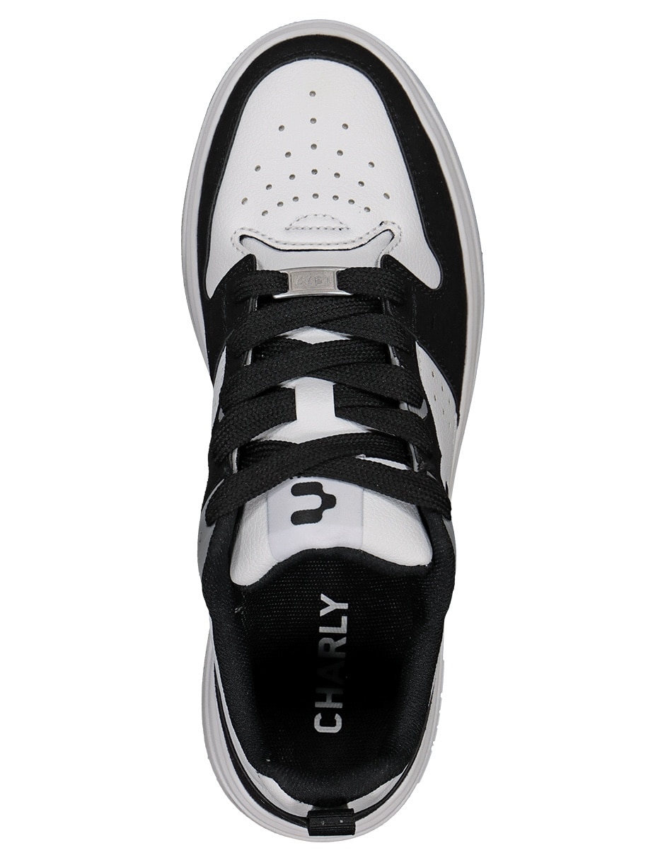 Tenis Charly Skurban de hombre