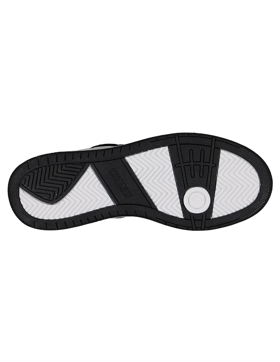 Tenis Charly Skurban de hombre