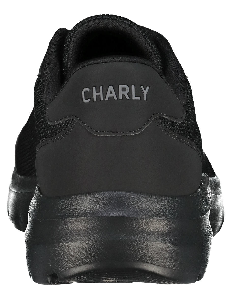 Tenis Charly Road de hombre para correr