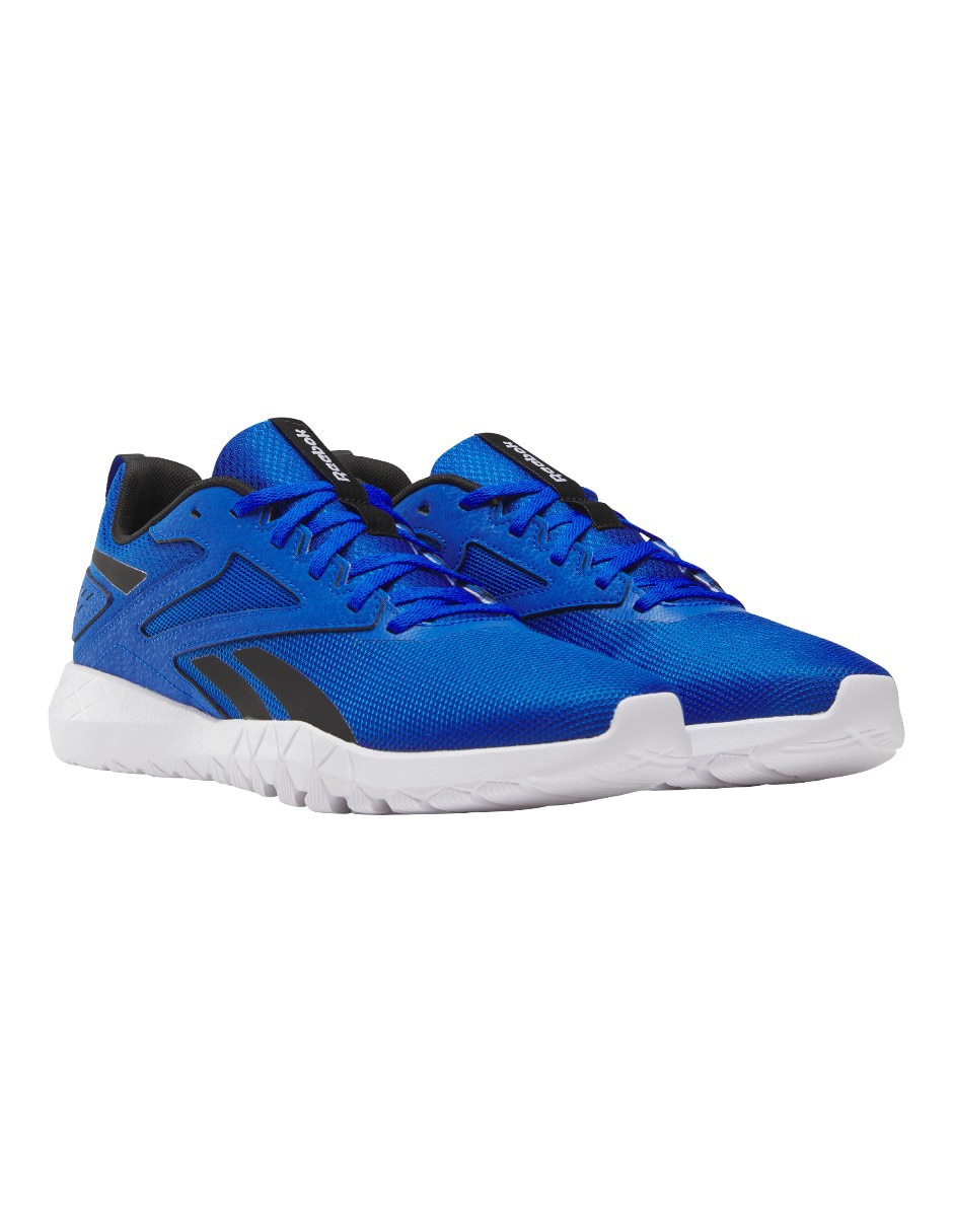 Tenis Flexagon Energy Tr 4 de hombre para entrenamiento 5