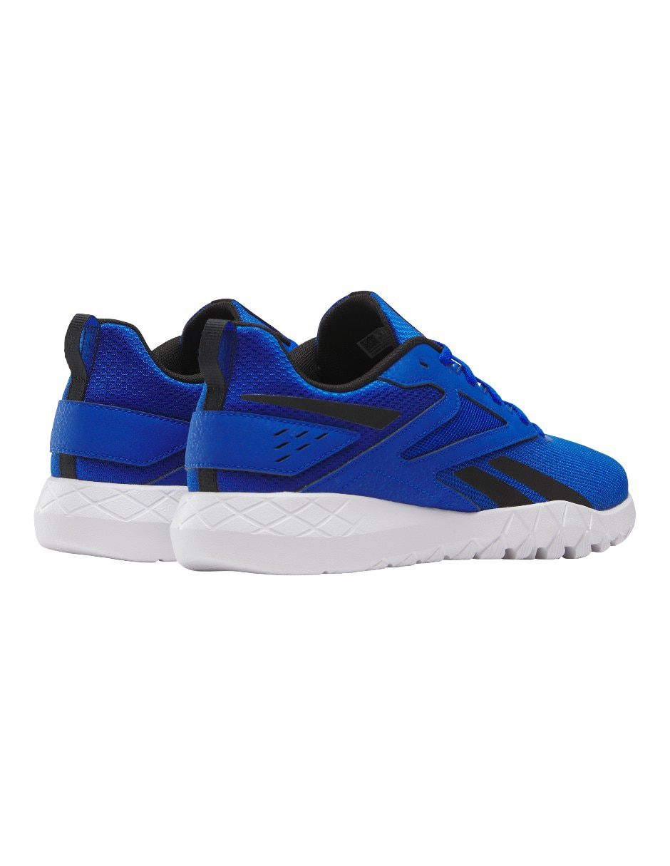 Tenis Flexagon Energy Tr 4 de hombre para entrenamiento 4