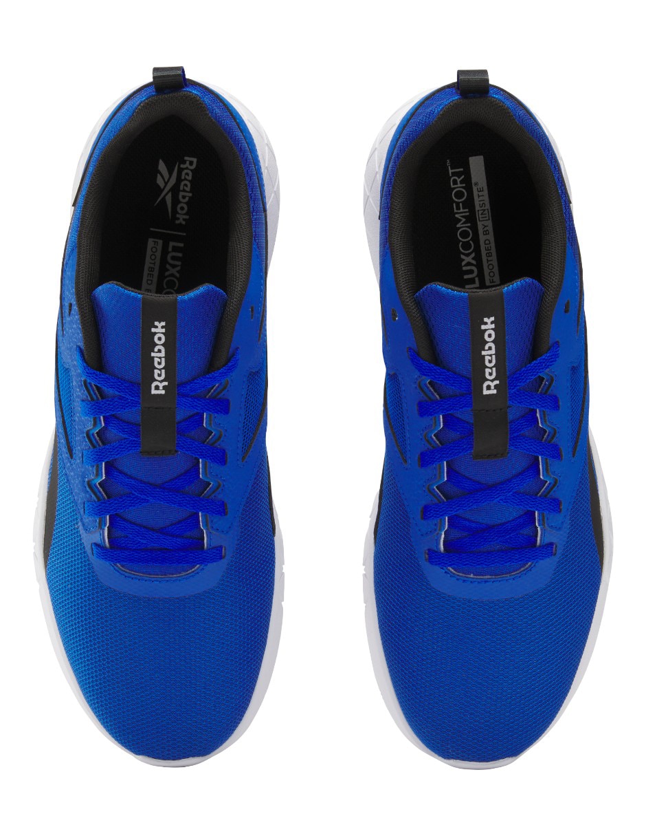 Tenis Flexagon Energy Tr 4 de hombre para entrenamiento 2