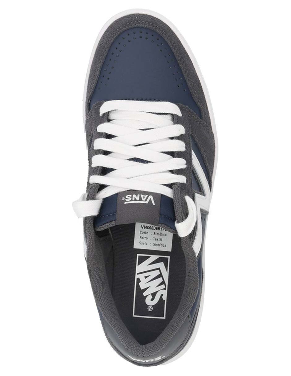 Tenis Lowland 2.0 para hombre 5
