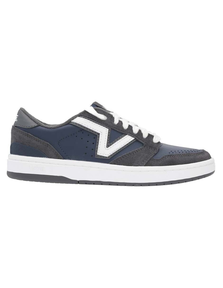 Tenis Vans lowland 2.0 para hombre
