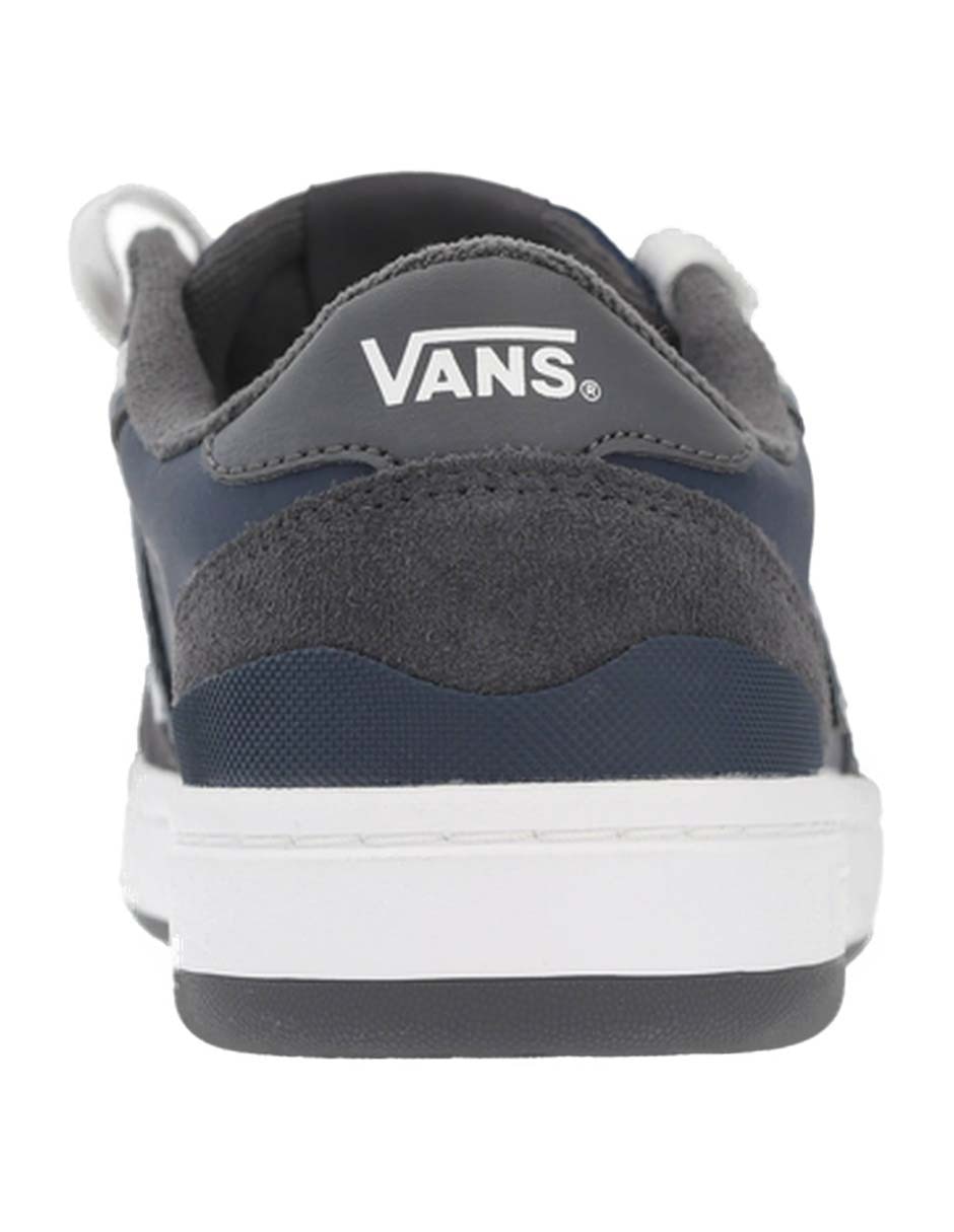 Tenis Vans lowland 2.0 para hombre