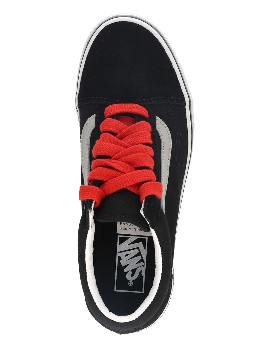 Tenis Vans Old Skool para hombre