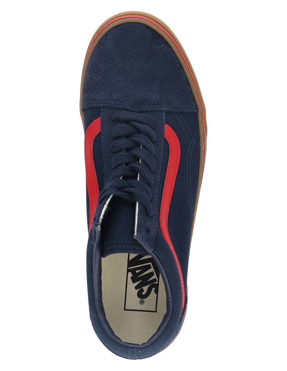 Tenis para hombre 5