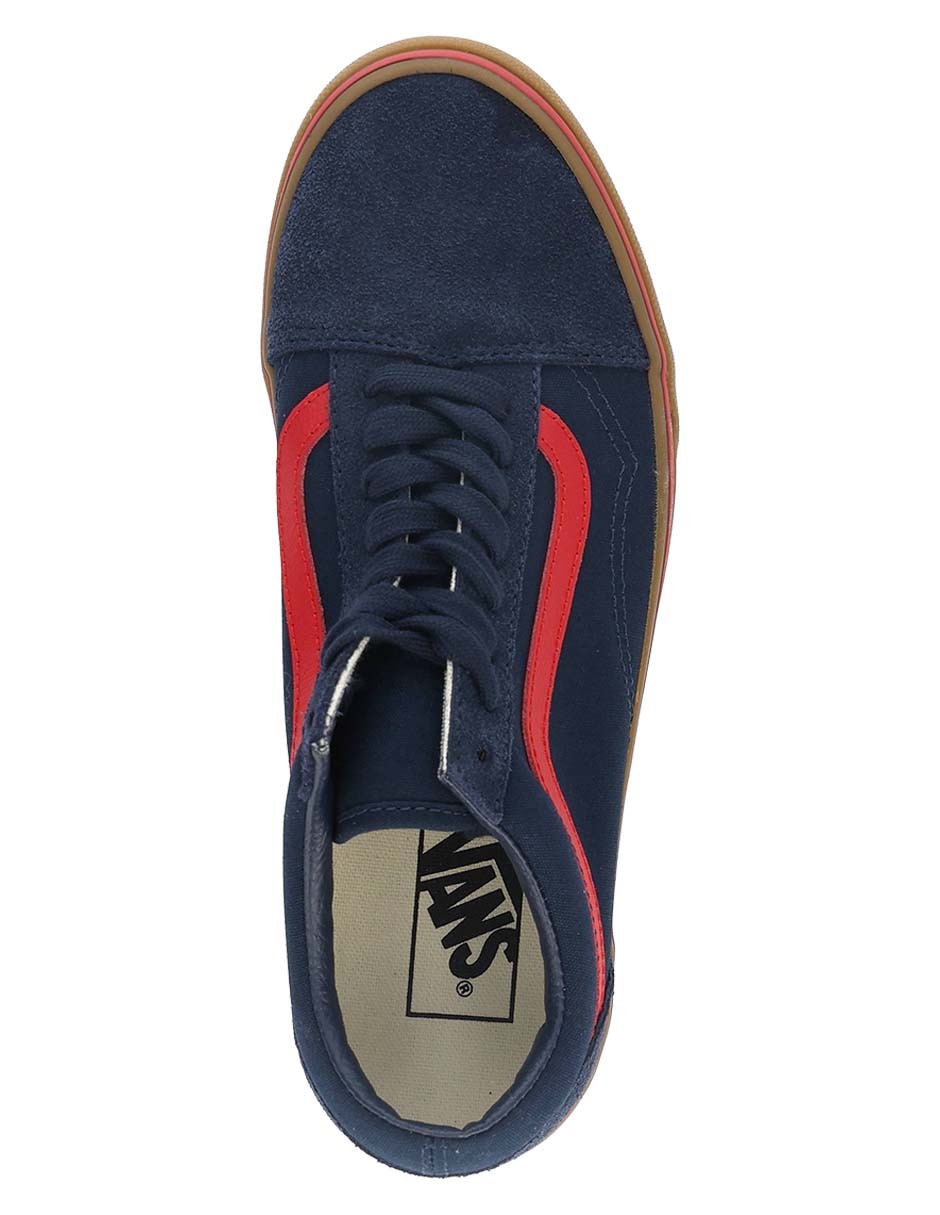 Tenis Vans para hombre