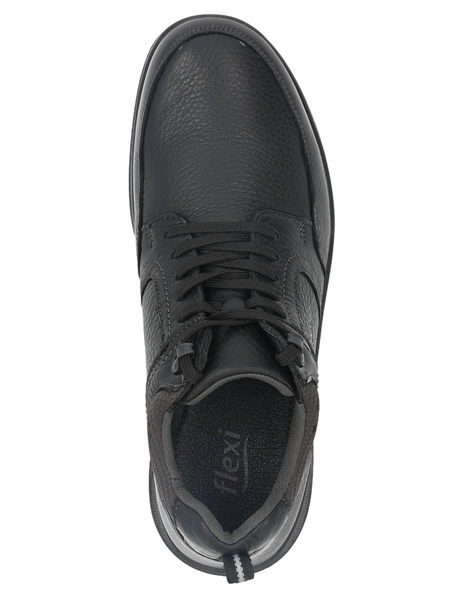 Zapato choclo para hombre