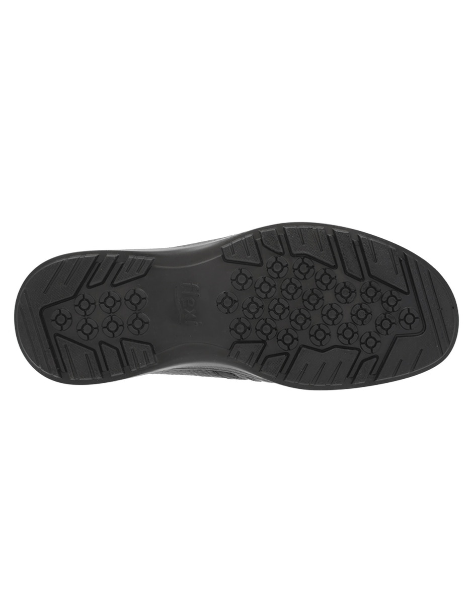 Zapato choclo para hombre